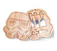 Stormtrooper-Design Board: Cheeseboard