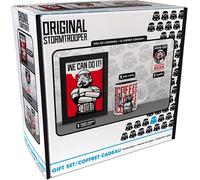 Original Stormtrooper A4 Framed Print & Mug Gift Set