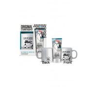 Original Stormtrooper Brewing A Storm Set Shower Wash & I Like My Coffee Hot Mug 100ml