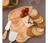 Original Stormtrooper - Cheeseboard and Knife Set