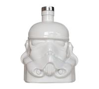 Original Stormtrooper Decanter, White, for Whisky, Bourbon & Scotch - Thumbs Up