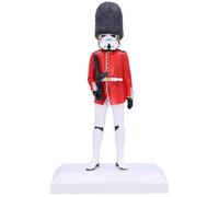 Original Stormtrooper Figur Royal Guard 12 cm ACC NEW
