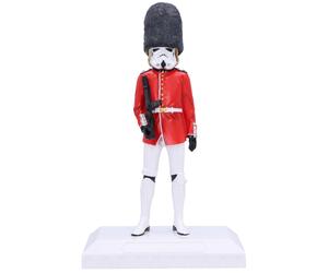 Original Stormtrooper Figur Royal Guard 12 cm ACC NEW