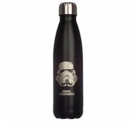 Puckator Original Stormtrooper Hot & Cold Drinks Bottle 500ml, none