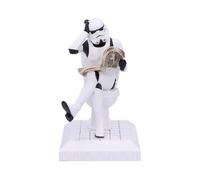 Original Stormtrooper Nemesis Now - Pooper Trooper Statue multicolor Onesize