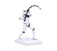 Original Stormtrooper Nemesis Now - Stormtrooper - What a catch! Collection Figures multicolour Onesize
