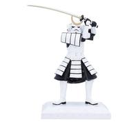 Original Stormtrooper Nemesis Now - The Last Samurai Statue multicolour Onesize