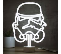 Original Stormtrooper Neon Tube Light