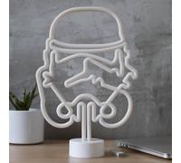 Original Stormtrooper Neon Tube Light