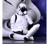 Original Stormtrooper See No Evil Stormtrooper Figurine 10cm