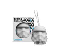 Original Stormtrooper Soap On A Rope 180G Left Me Hangin In White White One Size