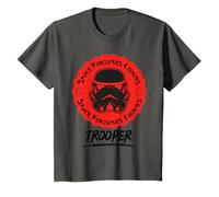 Original Stormtrooper Space Fortune Cookies Kids T-Shirt