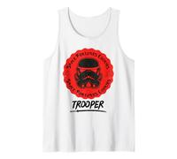 Original Stormtrooper Space Fortune Cookies Tank Top
