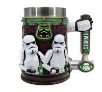 ORIGINAL STORMTROOPER: STORMTROOPER BAR TANKARD - Mug