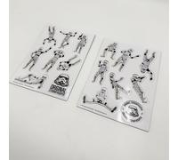 Original Stormtrooper Stormtrooper Fridge Magnet multicolour Onesize