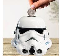Original Stormtrooper Stormtrooper Money Box multicolour Onesize