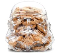 Original Stormtrooper Terrarium And Cookie Jar