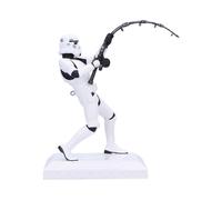 Star Wars Stormtrooper What a Catch Figure
