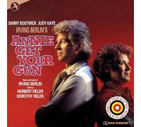 Original Studio Cast (Complete Recording of the Lincoln Center Theatre version) - Annie Get Your Gun