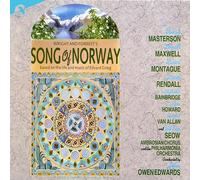 Original Studio Cast (Complete Recording) - Song Of Norway