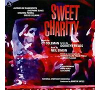 Original Studio Cast (Complete) - Sweet Charity