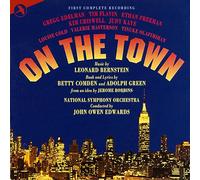 Original Studio Cast (First Complete Recording) - On The Town