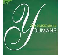 Original Studio Cast (First Complete Recording) - The Musicality Of Youmans