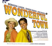 Original Studio Cast (First Complete Recording) - Wonderful Town