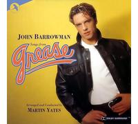 Original Studio Cast - Grease
