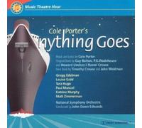 Original Studio Cast (Highlights) Music Theatre Hour - Anything Goes