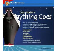 Original Studio Cast (Highlights) Music Theatre Hour - Anything Goes