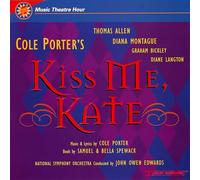 Original Studio Cast (Highlights) Music Theatre Hour - Kiss Me, Kate!