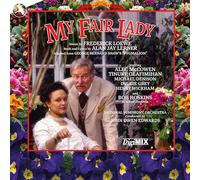 Original Studio Cast (Highlights) Music Theatre Hour - My Fair Lady