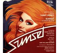Original Studio Cast Highlights Sunset CD NEW