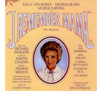 Original Studio Cast - I Remember Mama