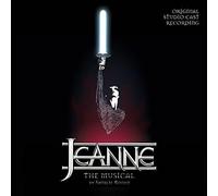 Original Studio Cast Recording - Jeanne - The Musical
