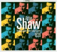 Original Studio Radio Transcriptions [Spanish Import]