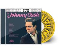 Johnny Cash - Original Sun Sound Of Johnny Cash