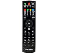Original Superbox Remote Control for Superbox S1, S2 pro, S3 pro (Without Voice)