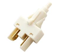 Start Switch for Indesit Tumble Dryer - C00112121