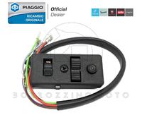 Original Switch For PIAGGIO VESPA 50 Special 1974 1975