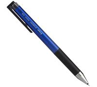 Pilot Synergy Point Gel Ink Retractable Rollerball Pen - 0.5 Tip - Black or Blue