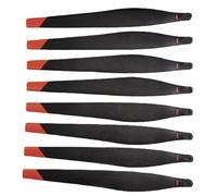 Original T40 T20P Upper Propeller CW CCW Lower Propeller CW CCW KIt and Pairs for DJI Drone Repair Replacement(U-CCW 2P U-CW 2P)