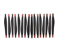 Original T40 T20P Upper Propeller CW CCW Lower Propeller CW CCW KIt and Pairs for DJI Drone Repair Replacement(T40 KIt 8pairs)