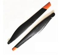 Original T40 T20P Upper Propeller CW CCW Lower Propeller CW CCW KIt and Pairs for DJI Drone Repair Replacement(U-CW 1Pair)