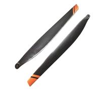Original T40 T20P Upper Propeller CW CCW Lower Propeller CW CCW KIt and Pairs for DJI Drone Repair Replacement(L-CW 1Pair)