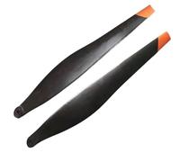Original T40 T20P Upper Propeller CW CCW Lower Propeller CW CCW KIt and Pairs for DJI Drone Repair Replacement(U-CCW 1Pair)