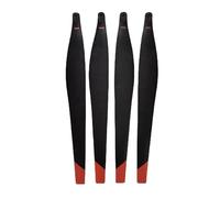 Original T40 T20P Upper Propeller CW CCW Lower Propeller CW CCW KIt and Pairs for DJI Drone Repair Replacement(U-CCW 1P U-CW 1P)