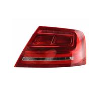 Original Taillight For Audi A8 D4 2010 2011 2012 2013,Inner Taillamp Rear Brake Light Stop Light Tail Light Tail Lamp,B-Right