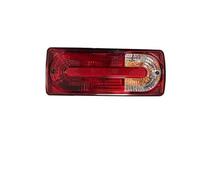Original Taillight For Benz G-Class W463 G500 G550 G55 G63,Inner Taillamp Rear Brake Light Stop Light Tail Light Tail Lamp,B-Right